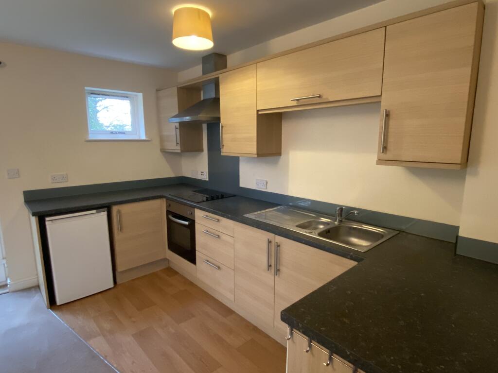 Main image of property: Aquinas Court, Kings Norton