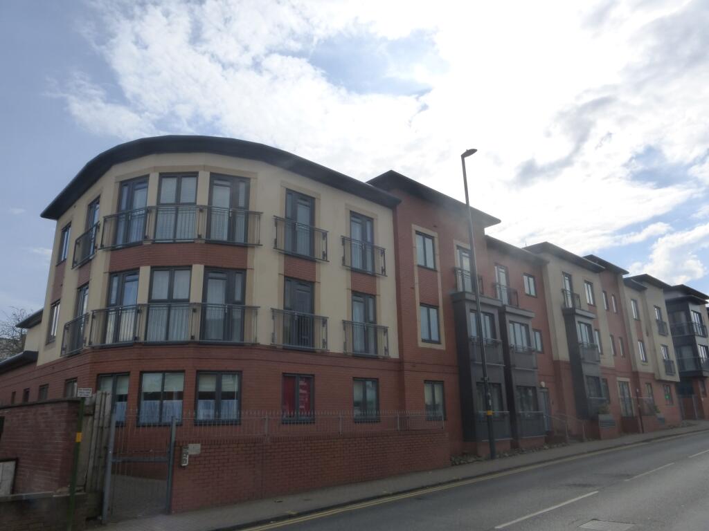 Main image of property: Harborne Central, Harborne, B17