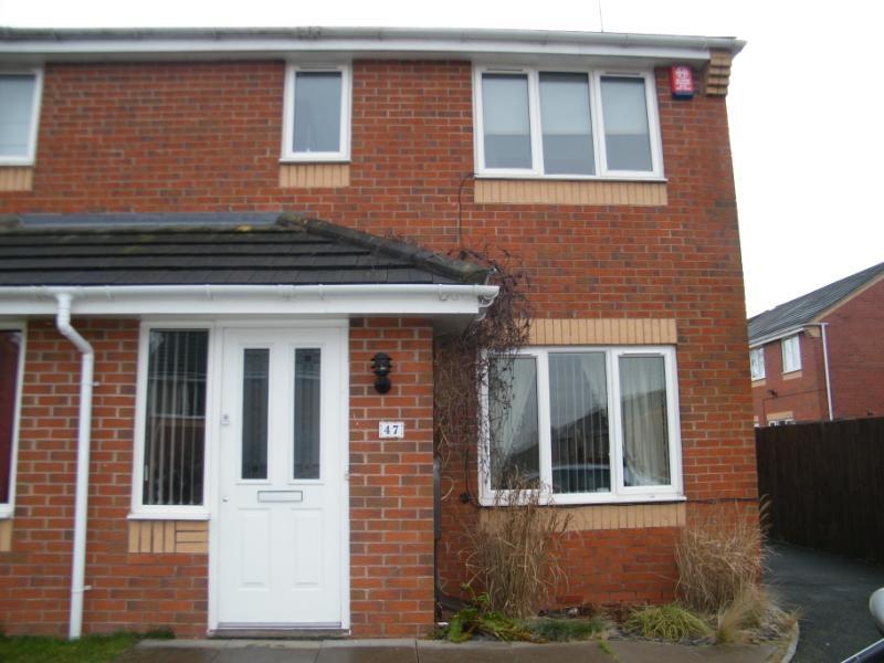 Main image of property: Wychbury Road, Bartley Green