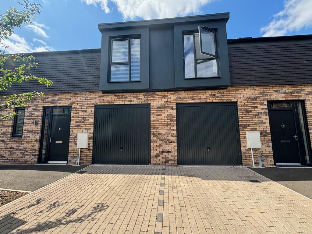 Main image of property: Parkes Avenue