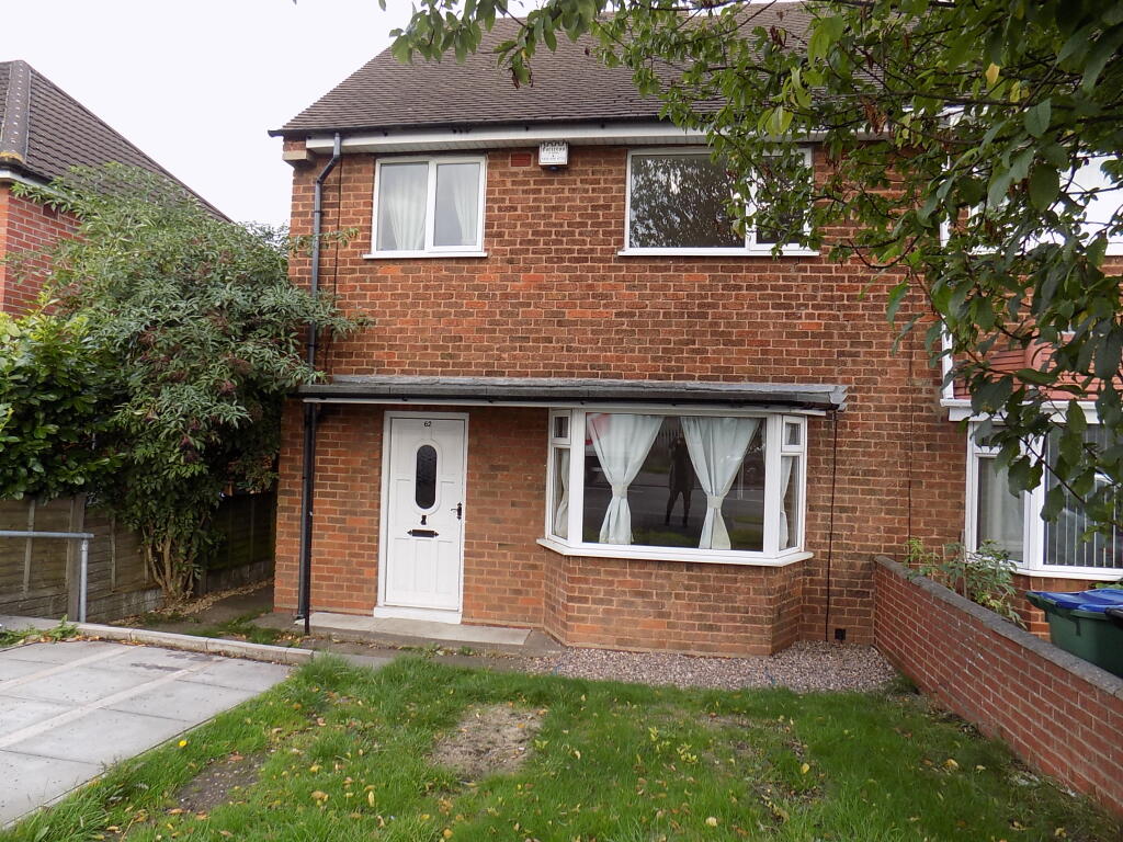 Main image of property: Hurst Road, Oldbury