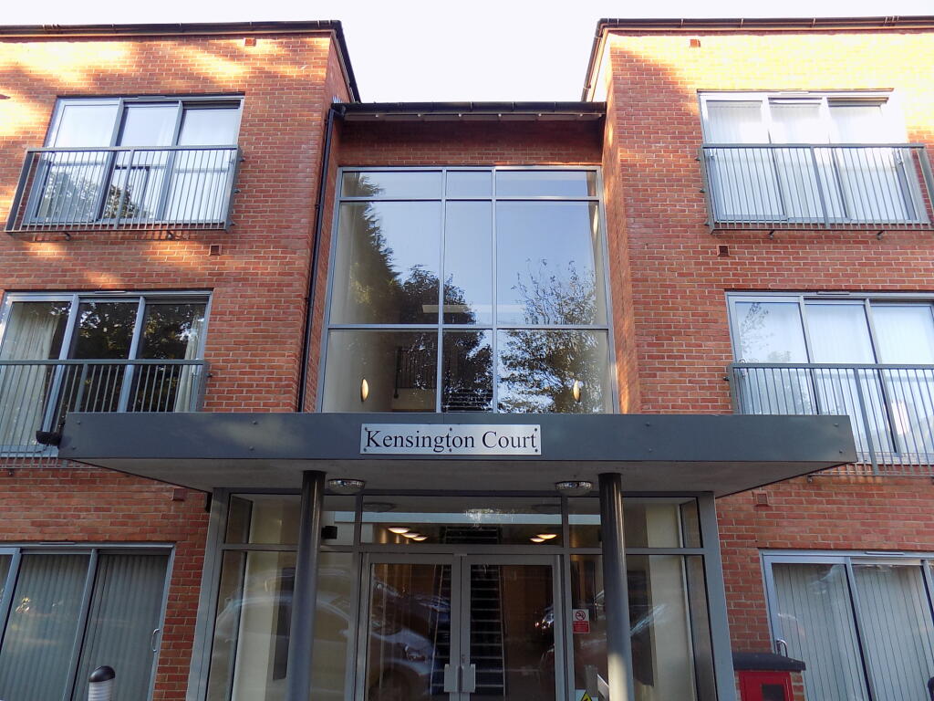 Main image of property: Kensington Court, Highfield Road