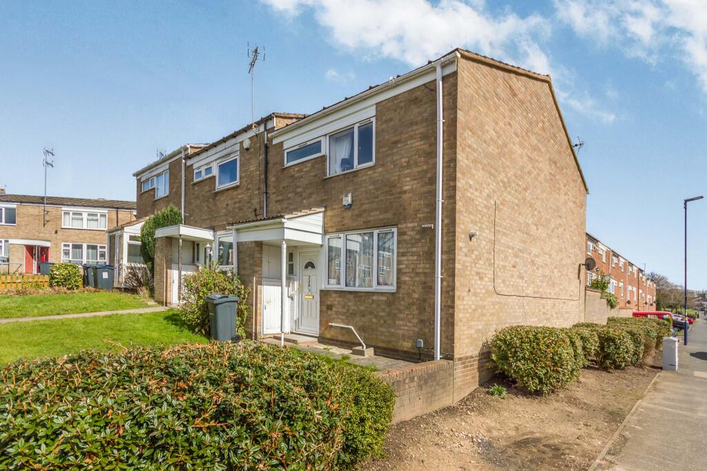 Main image of property: Simmons Drive, Quinton