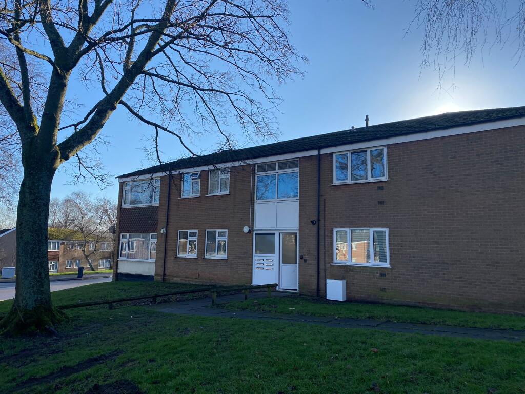 Main image of property: Monmouth Road, Bartley Green, B32