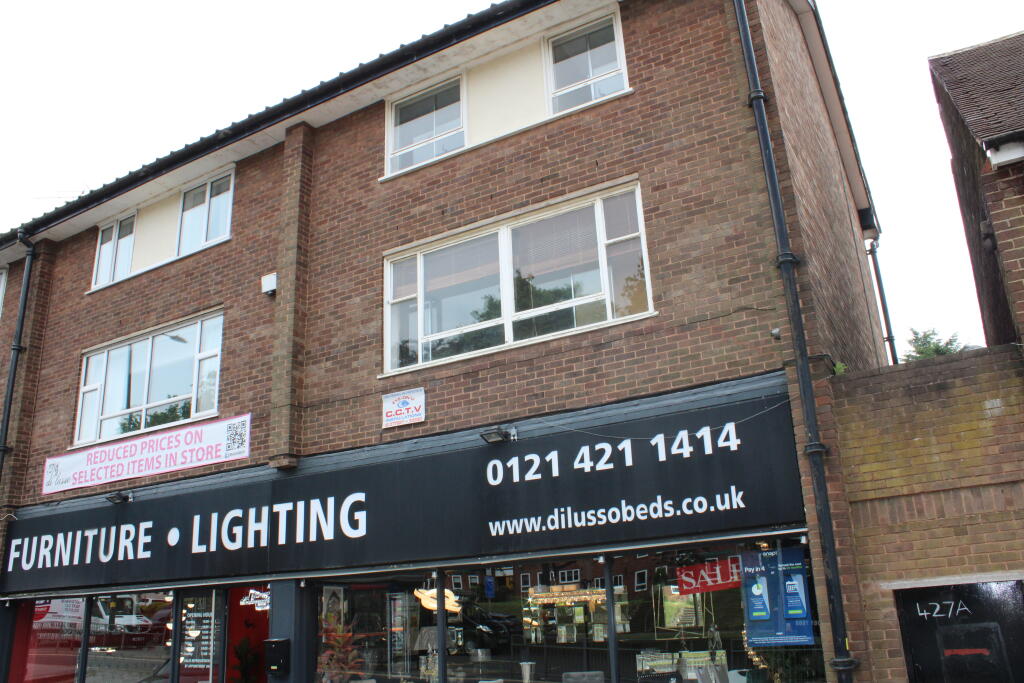 Main image of property: Hagley Road West, Quinton, B32