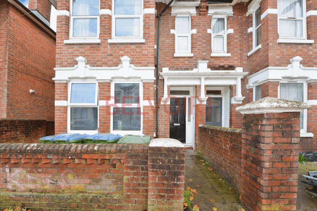 Main image of property: Wilton Avenue, Polygon, Southampton, SO15