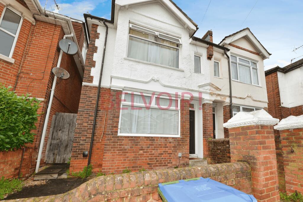 Main image of property: Wilton Avenue, Polygon, Southampton, SO15