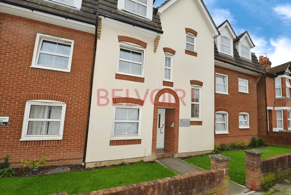 Main image of property: Charlton Road, Southampton, SO15