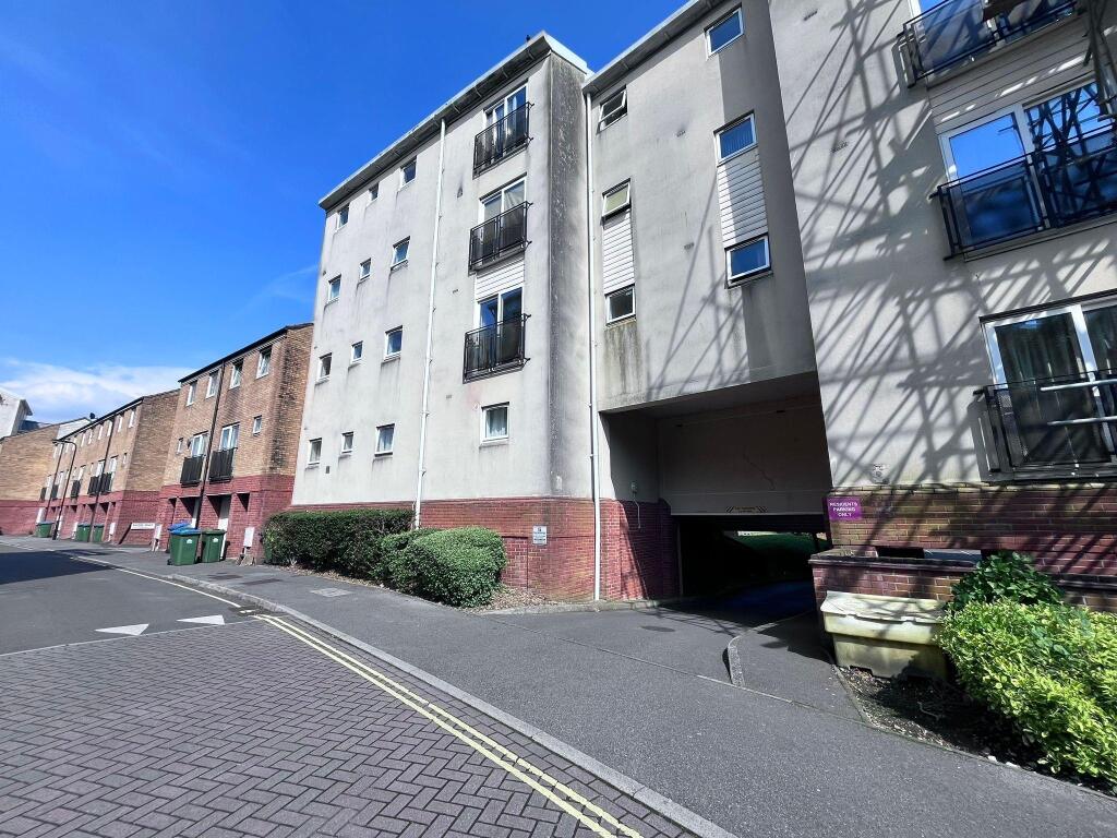 Main image of property: Carpathia Drive, Southampton, SO14