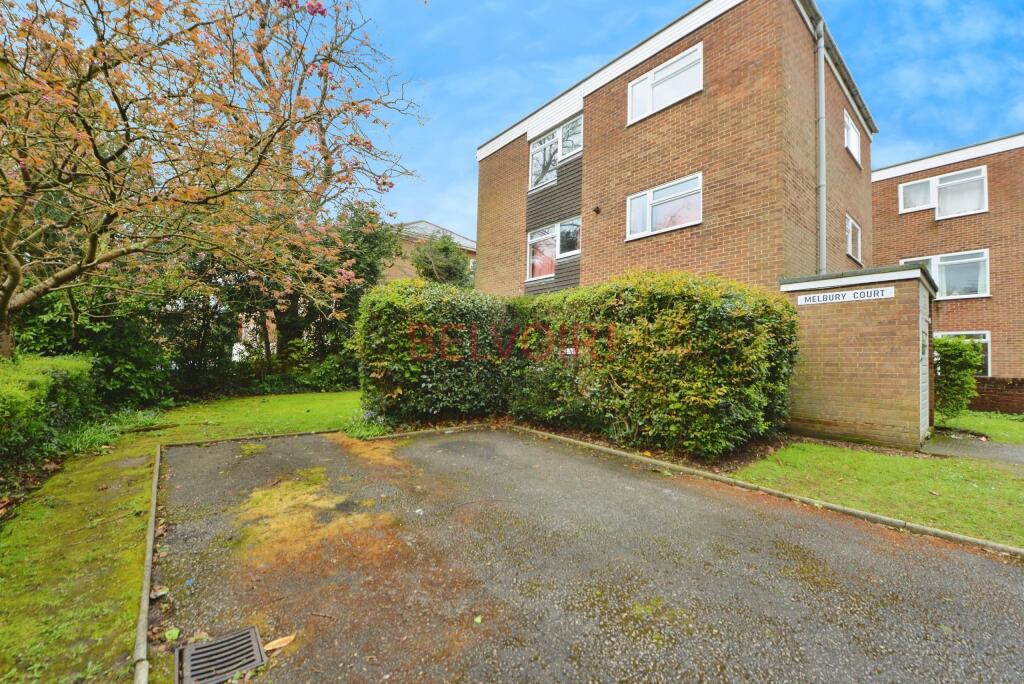Main image of property: Melbury Court, Winn Road, Southampton, SO17