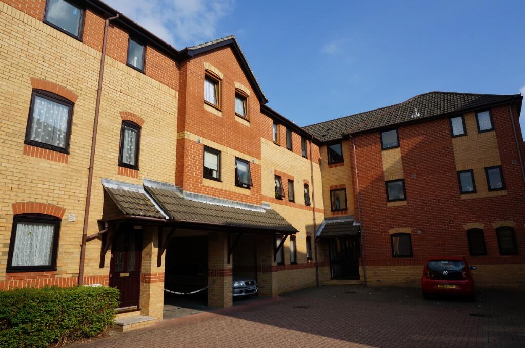 Main image of property: Carlisle Road, Southampton, SO16