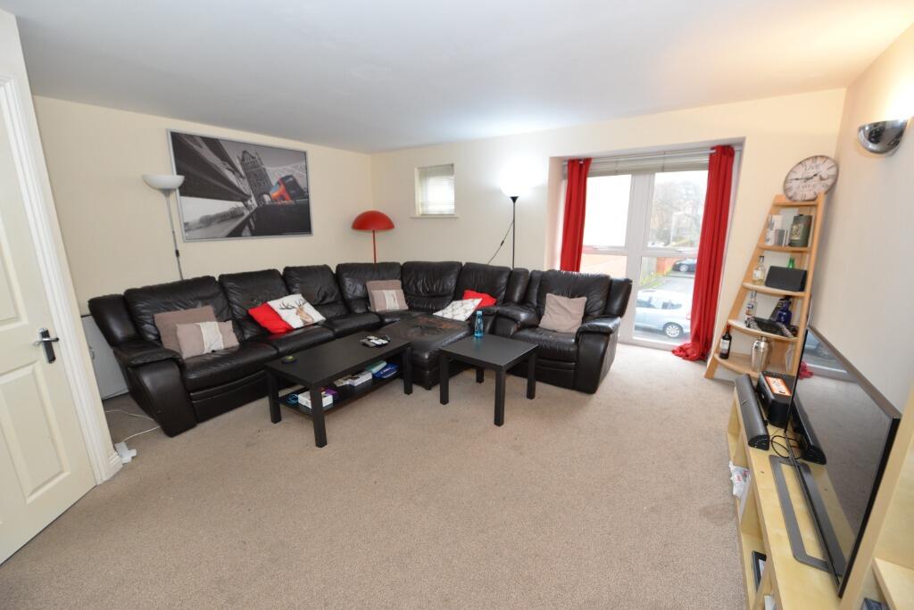 Main image of property: White Star Place, Southampton, SO14
