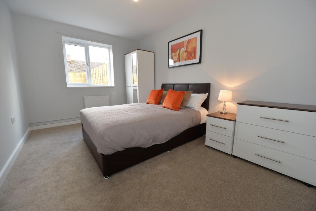 Main image of property: Fromond Road, Weeke, Winchester, SO22