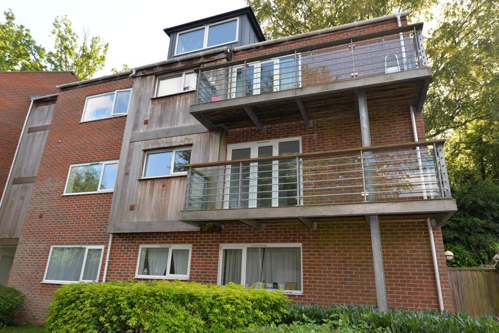 Main image of property: Bournemouth Road, Chandler's Ford, SO53