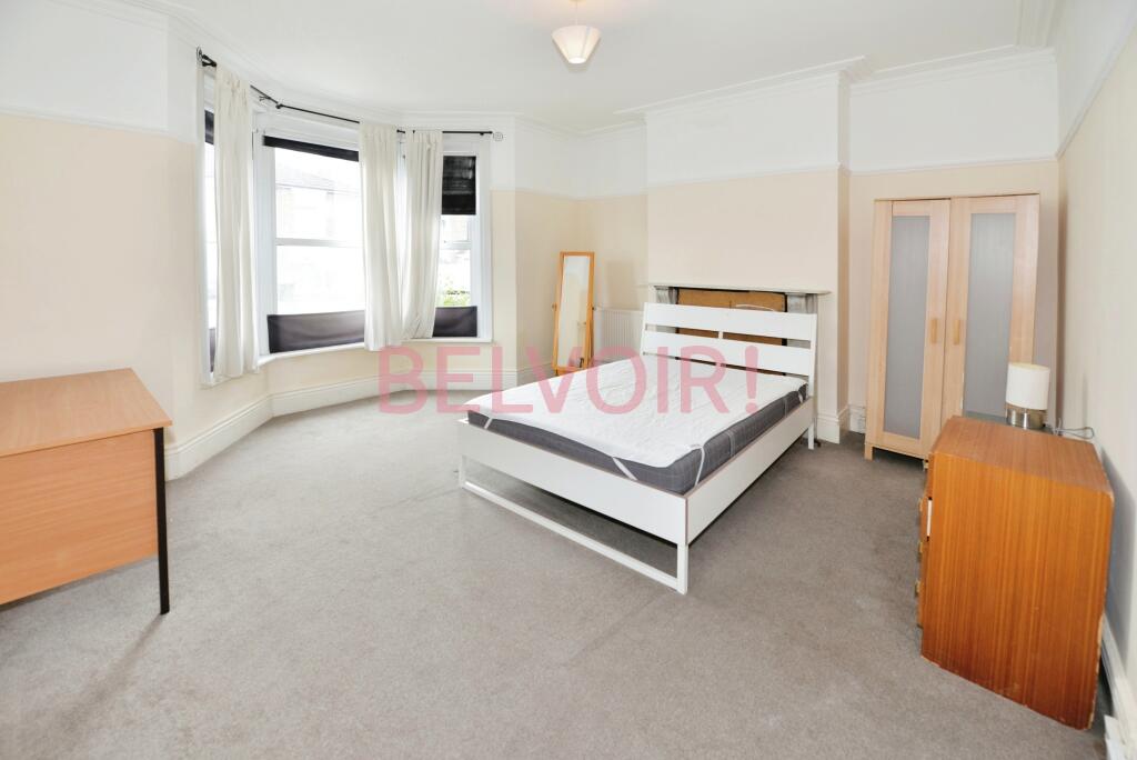 Main image of property: Avenue Road, Southampton, SO14