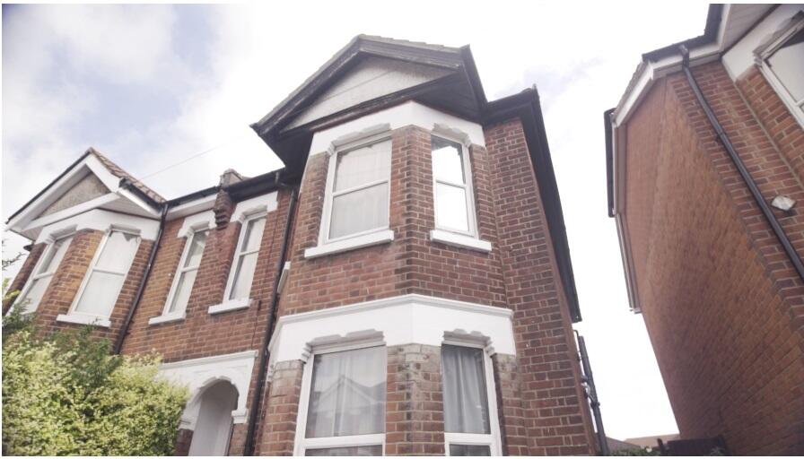 Main image of property: Harborough Road, Southampton, SO15