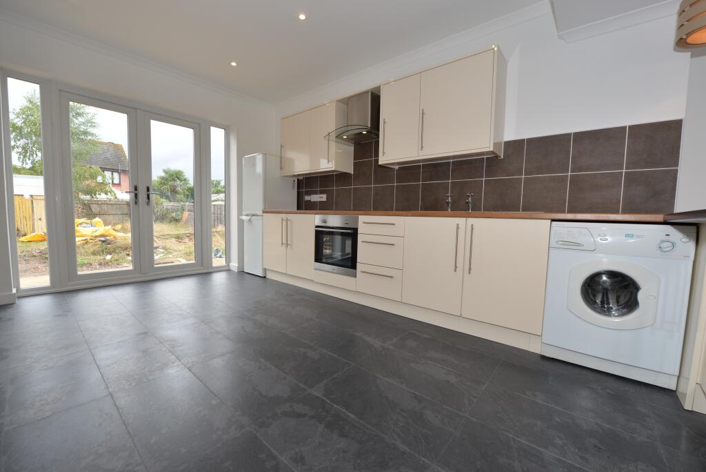 Main image of property: The Grove, Sholing, Southampton, SO19