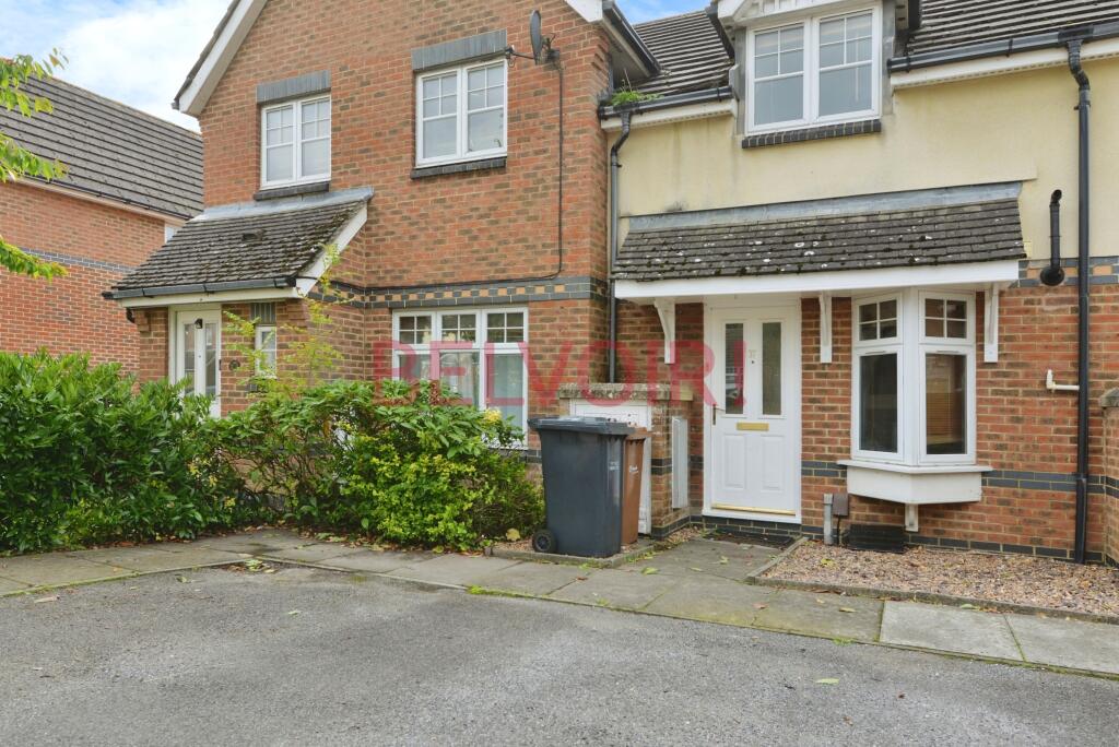 Main image of property: Barn Piece, Knightwood Park, Chandler's Ford, Eastleigh, SO53