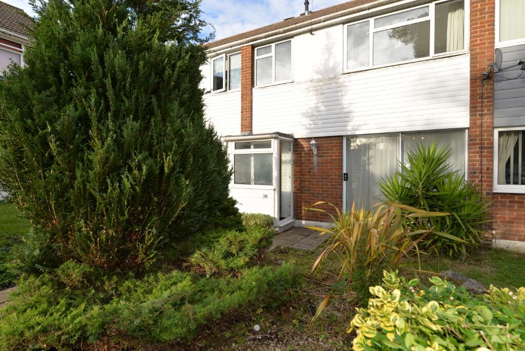 Main image of property: Bealing Close, Southampton, SO16