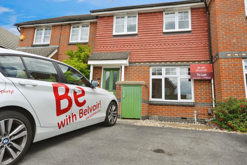 Main image of property: Barn Piece, Chandler's Ford, Eastleigh, SO53