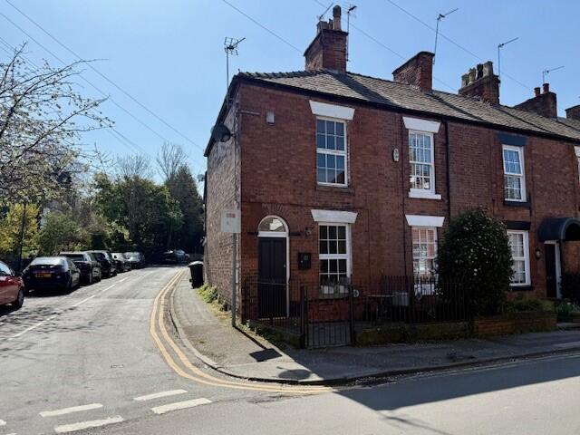 Main image of property: Chorley Hall Lane, Alderley Edge