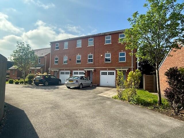 Main image of property: Marion Drive, Mobberley