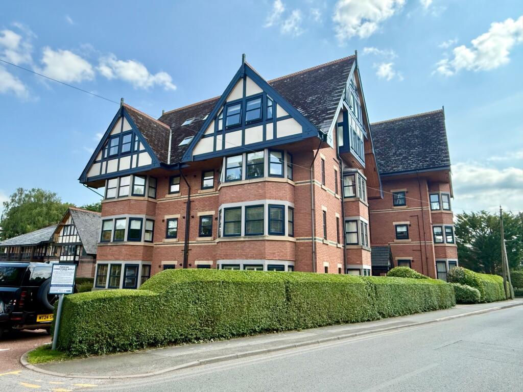 Main image of property: Hawthorn Green, Wilmslow