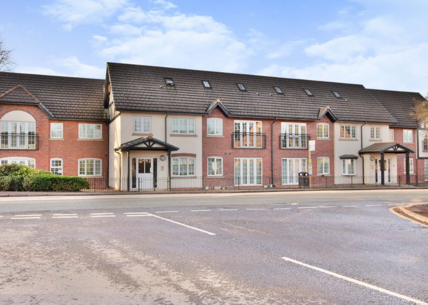 Main image of property: Dixon Court, Knutsford Road, Chelford