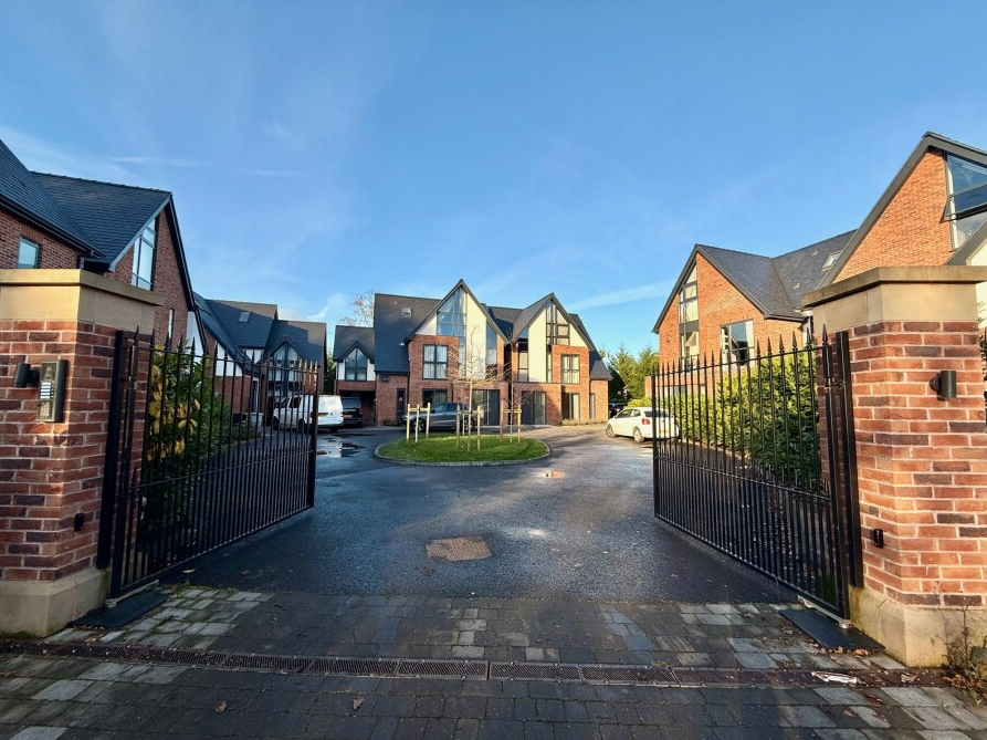 Main image of property: Rosegarth Place, Wilmslow