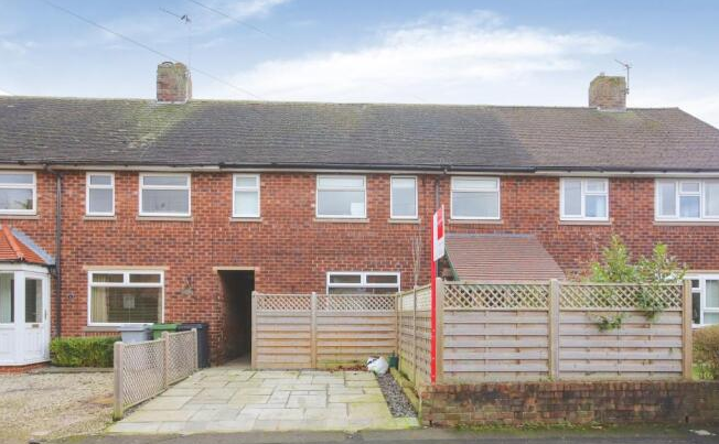 Main image of property: Maple Road, Alderley Edge