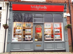 Bridgfords Lettings, Alderley Edgebranch details