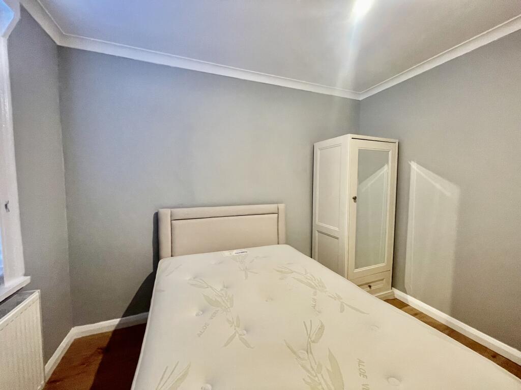 Main image of property: Brook Hill Road , Woolwich, SE18