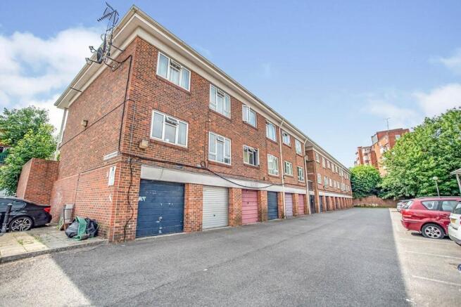 Main image of property: Gorman Road, SE18