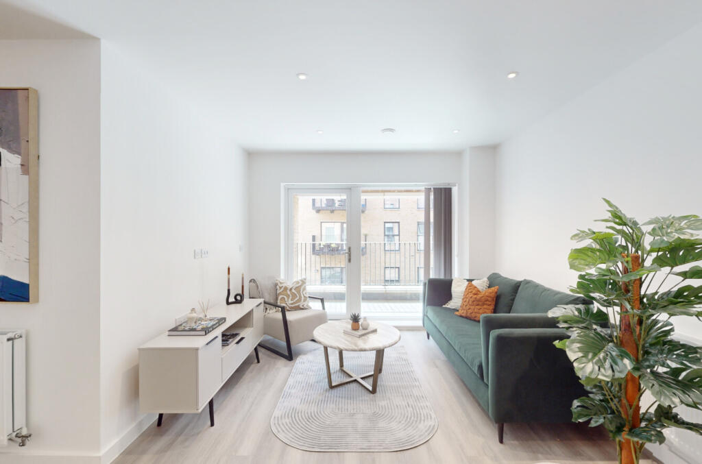 Main image of property: Brumwell Avenue, SE18
