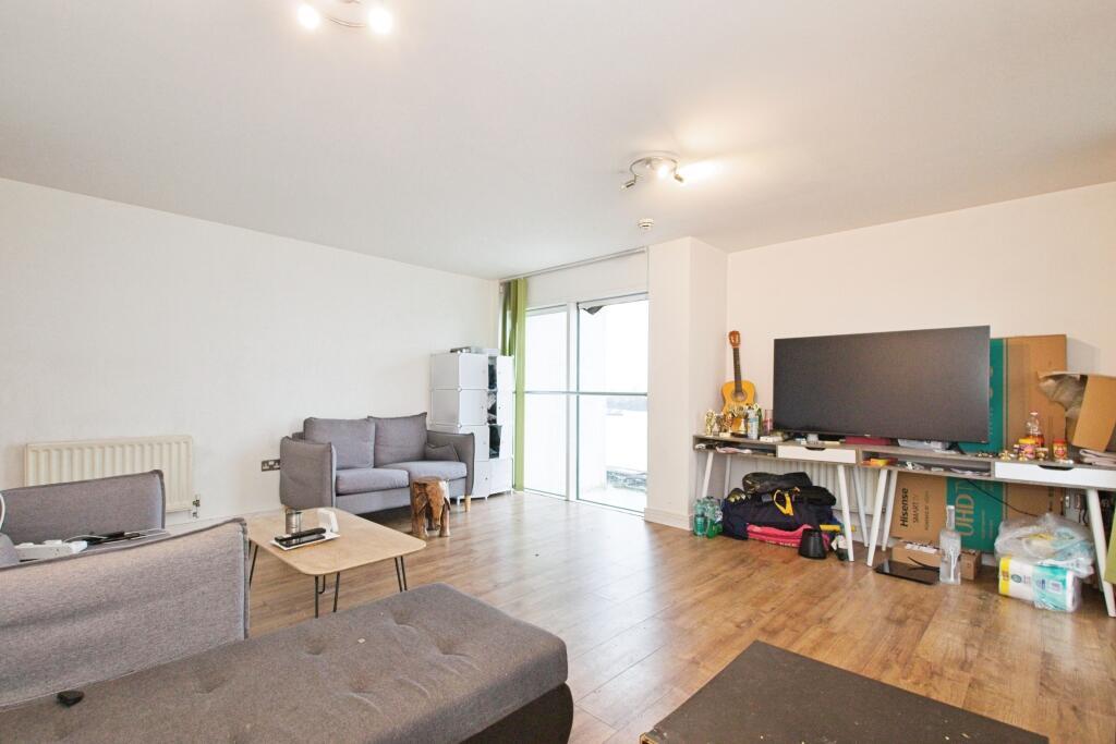 Main image of property: Granary Mansions, Erebus Drive, SE28