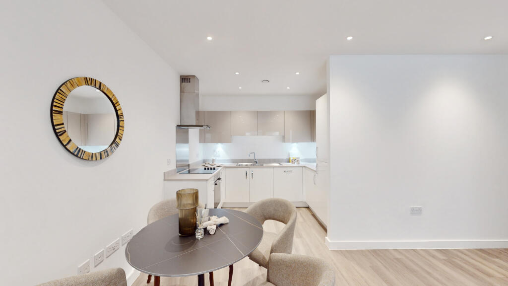 Main image of property: Cavalry Court, SE18