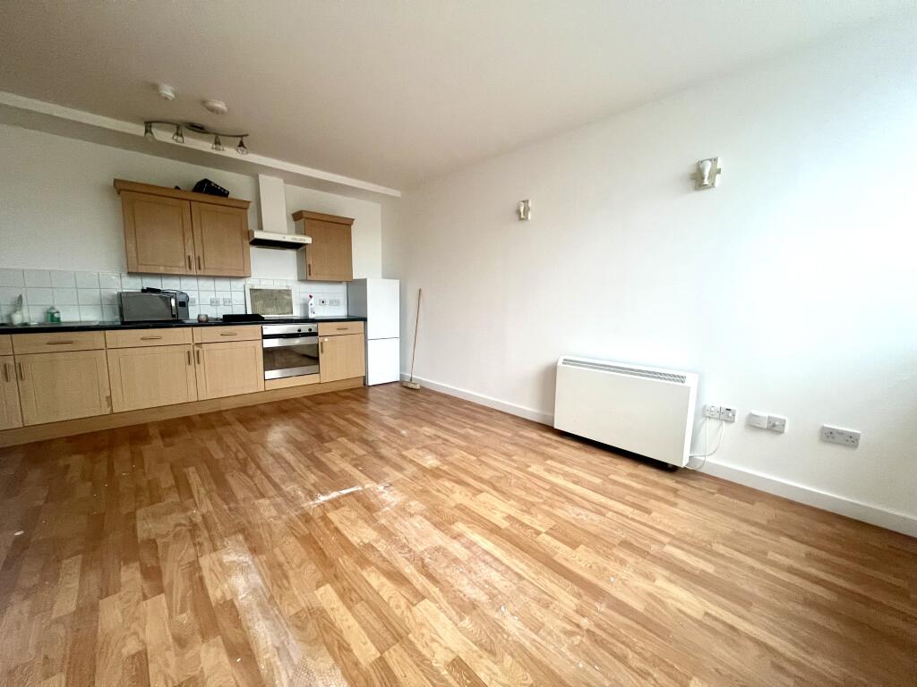 Main image of property: The Vista Building, SE18
