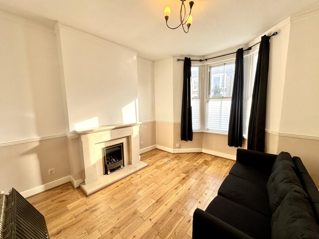 Main image of property: Gosterwood Street, SE8