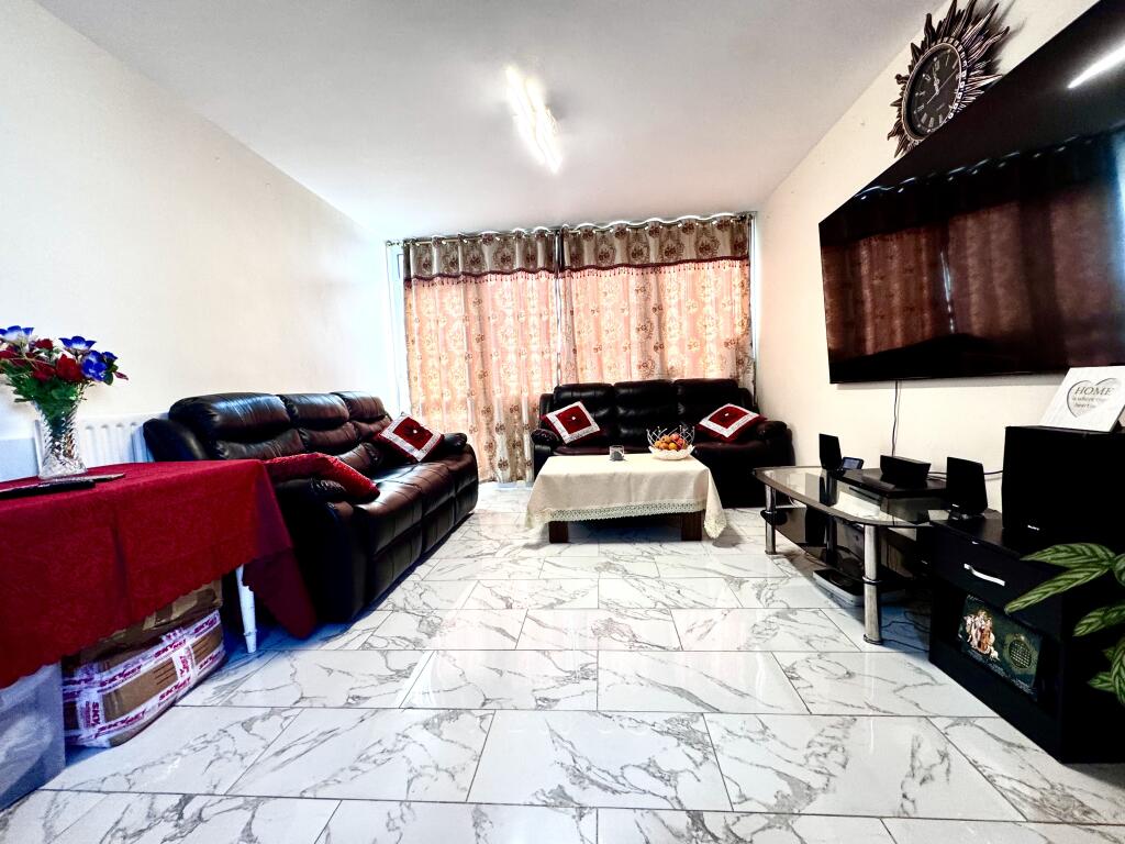 Main image of property: Sandham Point, SE18