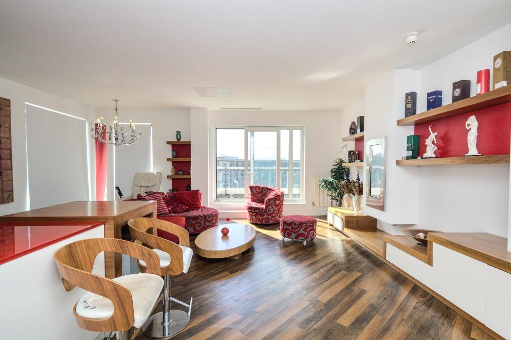 Main image of property: Building 22, SE18