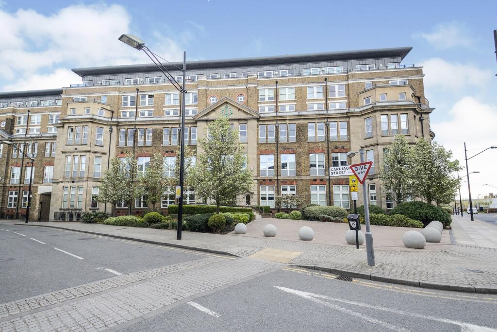 Main image of property: Building 22, SE18