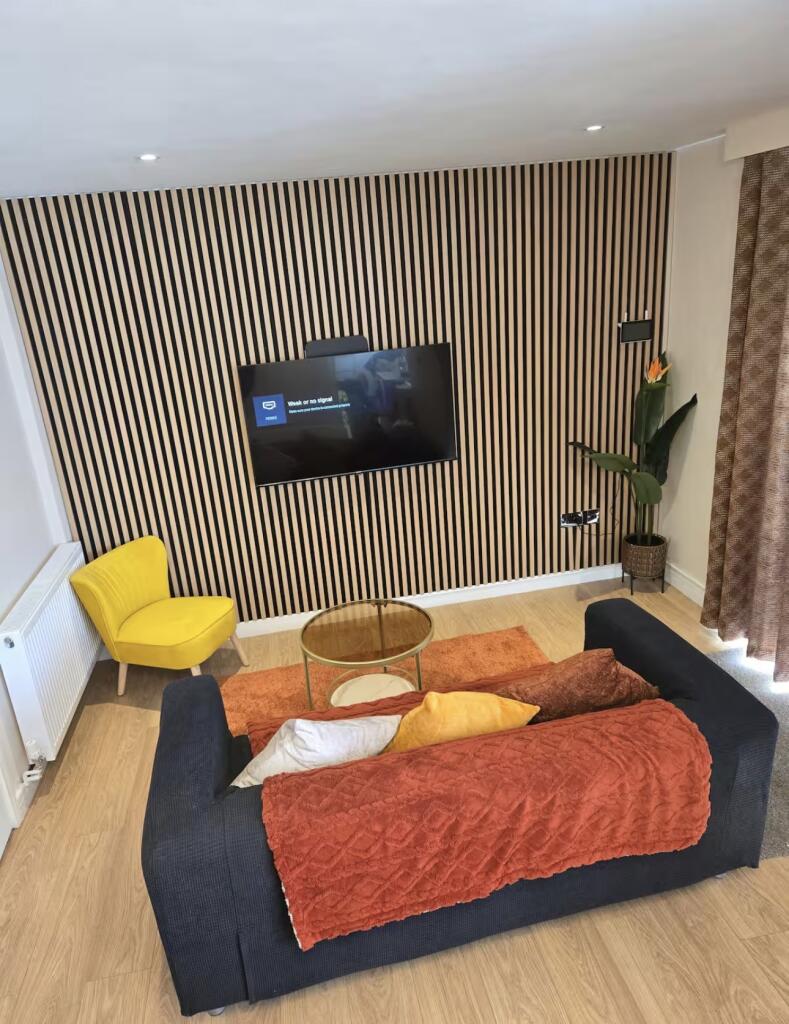 Main image of property: Woolwich, SE18