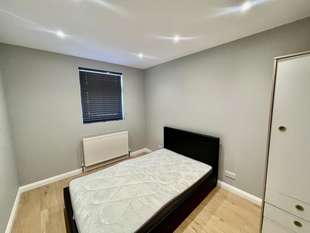 Main image of property: Woolwich, SE18