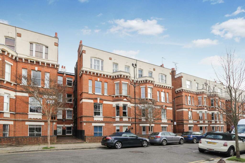 1 bedroom apartment for sale in Road, Stoke Newington, N16