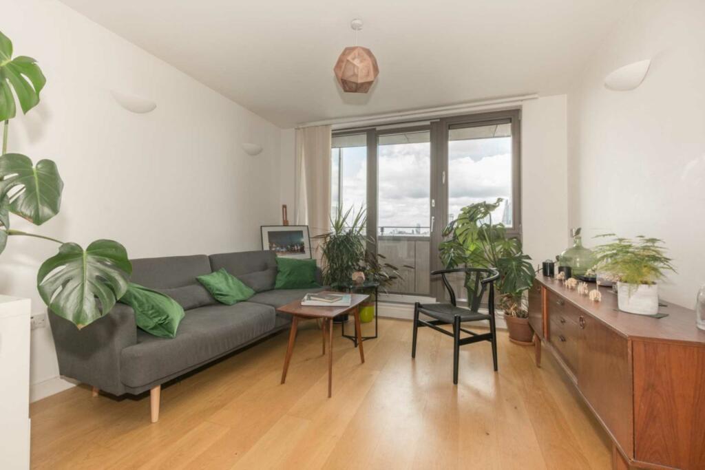 1 bedroom apartment for rent in Kelday Heights, Spencers Way, Shadwell