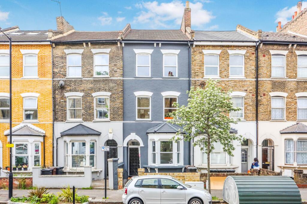 Main image of property: Cricketfield Road, Clapton