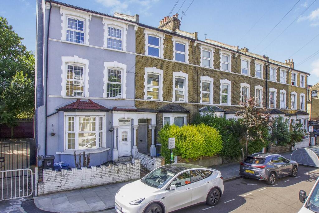 Main image of property: Linscott Road, Clapton E5