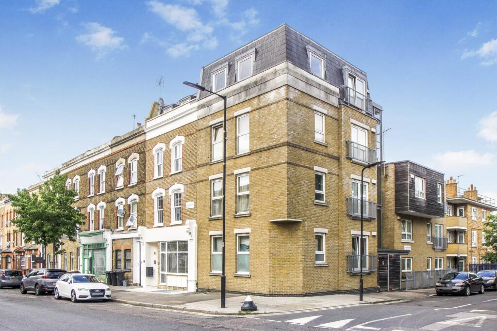 Main image of property: Chatsworth Road, Clapton E5