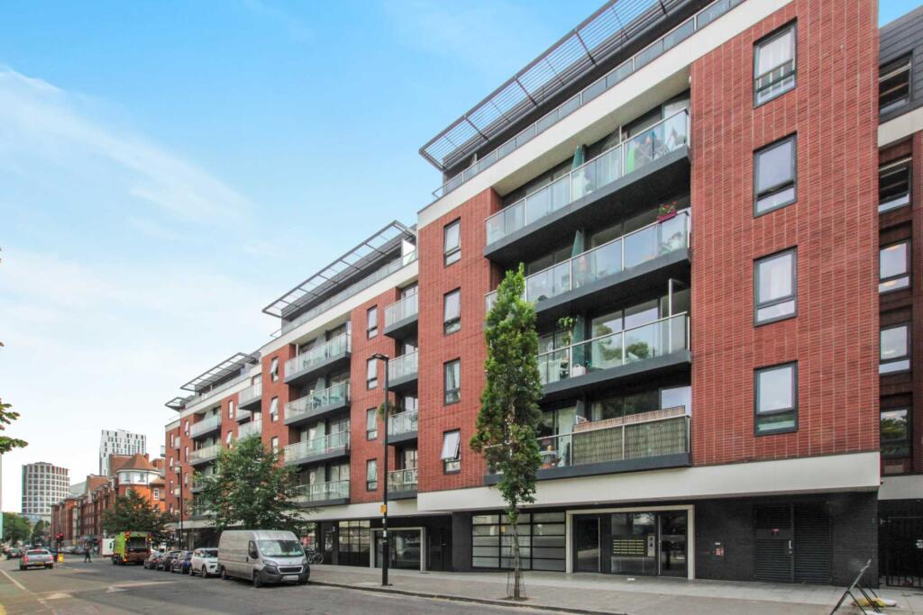 Main image of property: Central Street, London