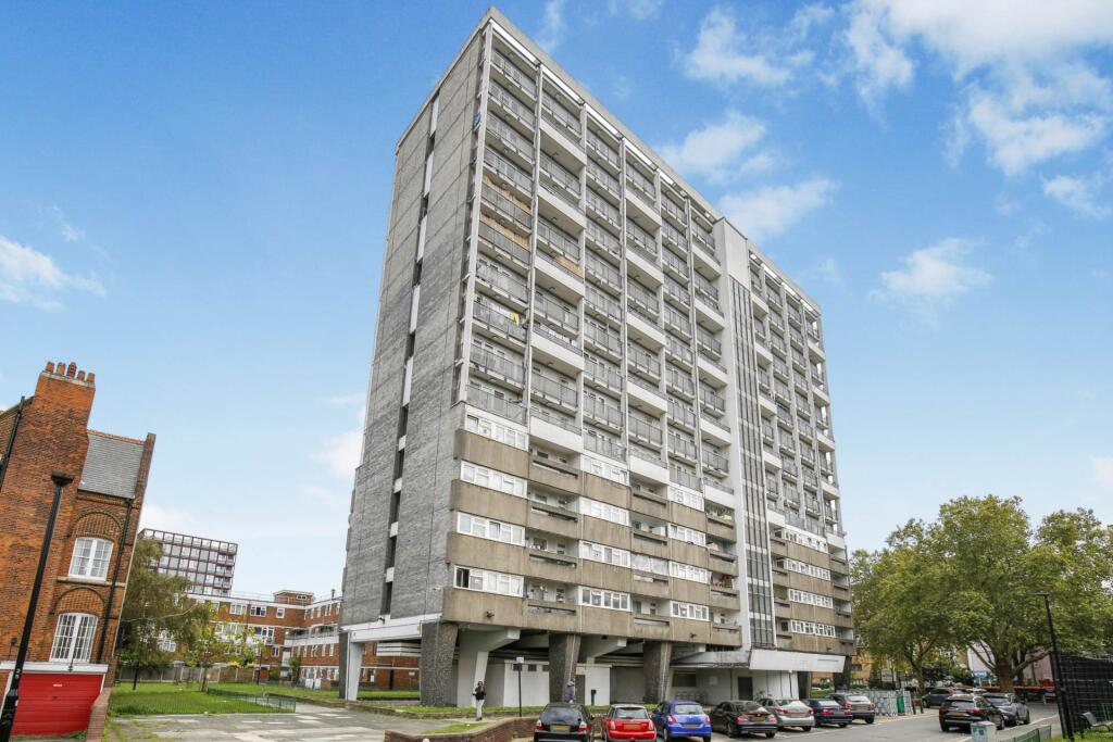 Main image of property: Weymouth Terrace, Hackney